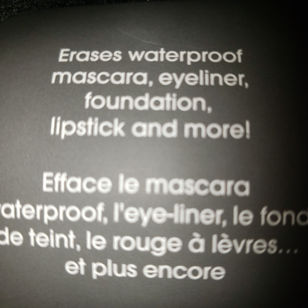 Makeup Eraser - Picture 6 of 6